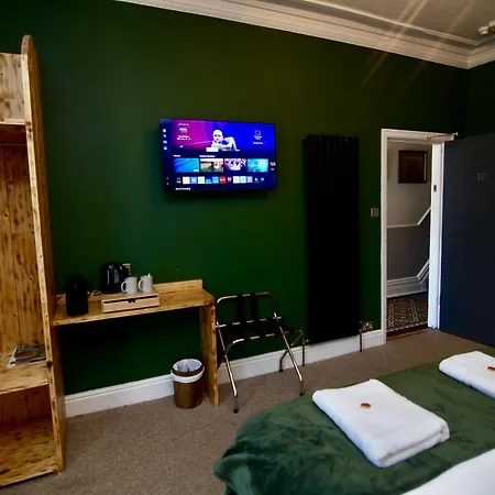 Vikings Accommodation-3