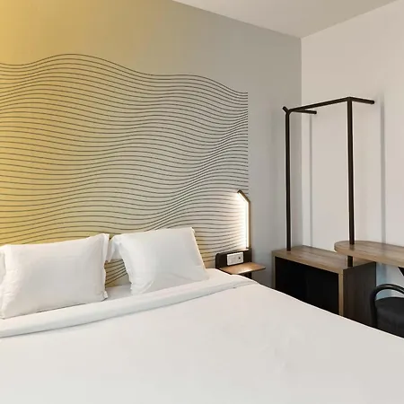 B&B HOTEL Paris Gennevilliers Asnières-2