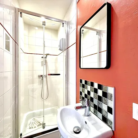 Hôtel Gaspard-2