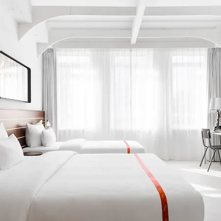 Ruby Lotti Hotel Hamburg By Ihg-3