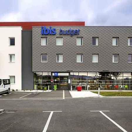 ibis budget Geneve Saint Genis Pouilly-3