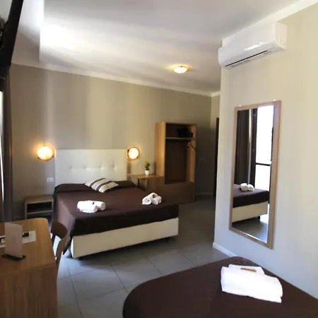 Golden Milano Hotel-3