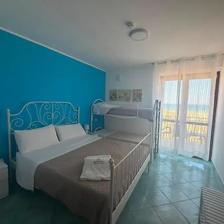 Traiano Suite-3