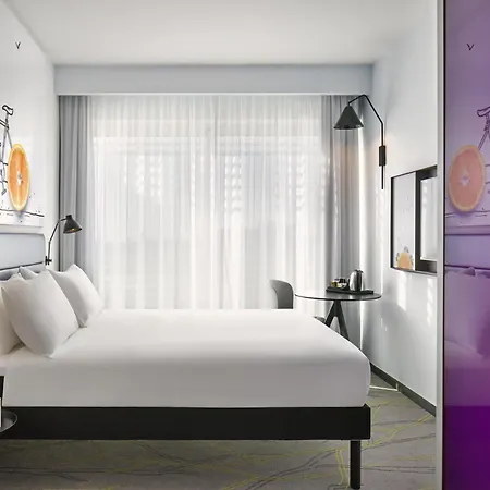 Ibis Styles Jerusalem City Center - An Accorhotels Brand-2