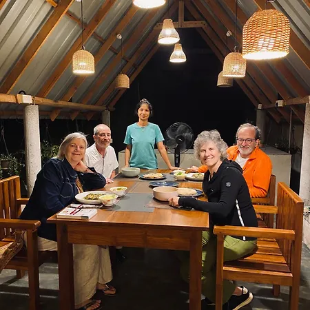 Sweet Home Tourist Rest, Cooking Classes & Tours-2