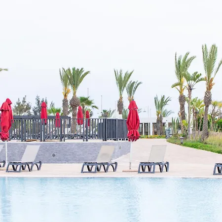 Oasis Beach & Spa - Blue Pearl-3