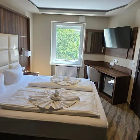 Hotel City Faber-2