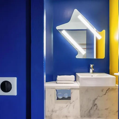 ibis budget Lyon Est Beynost-3