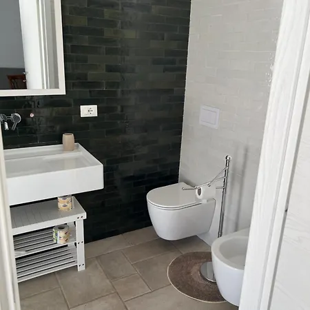 TENUTA SERENA - Maison de Charme-3