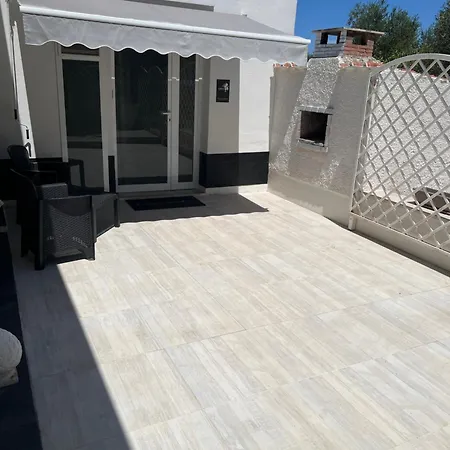 TENUTA SERENA - Maison de Charme-2