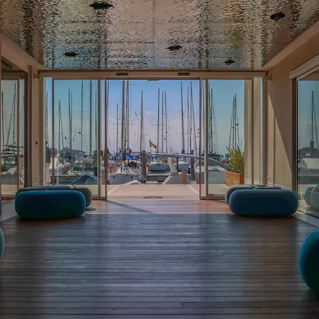 Mosella Suite Hotel-3