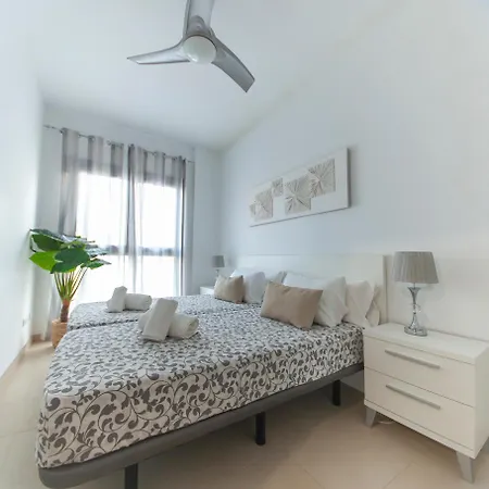 Royal Suites Estepona By Croma-3