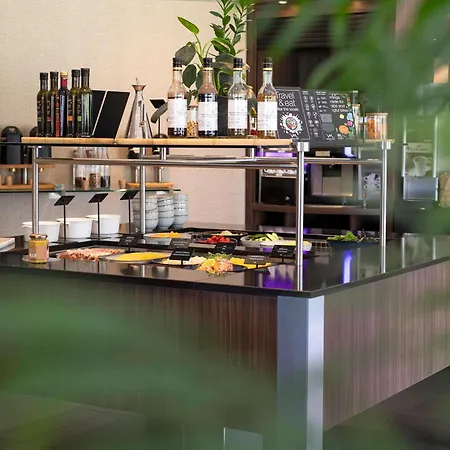 Mercure Hotel Zwolle-2