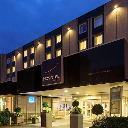 Novotel Maastricht-3
