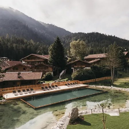 Resort Achensee by VAYA-2