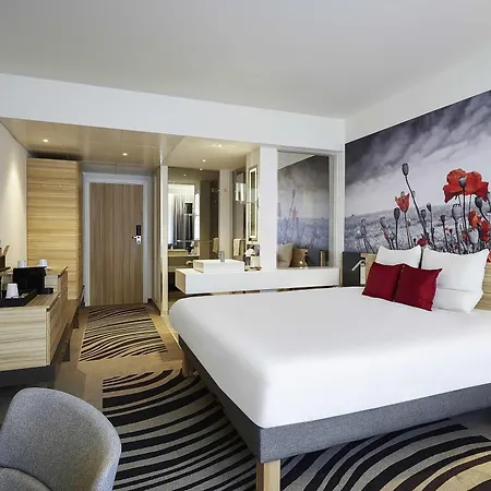 Novotel Ieper Centrum-3
