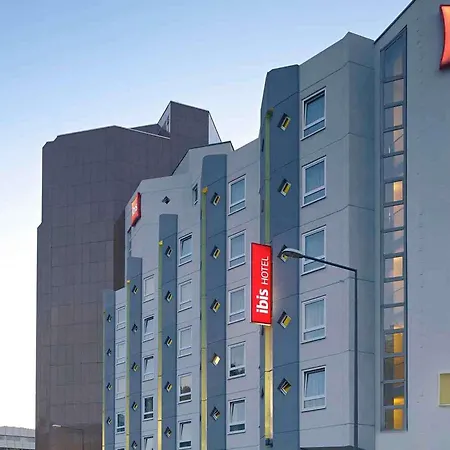 Ibis Koeln Centrum-2