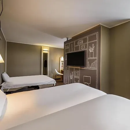 Ibis Frankfurt Centrum-2