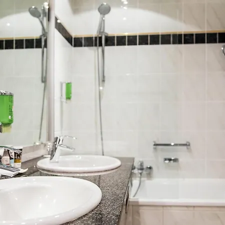 Mercure Hotel Hagen-2