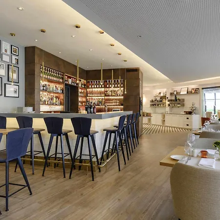 Mercure Hotel Saarbrücken City-3