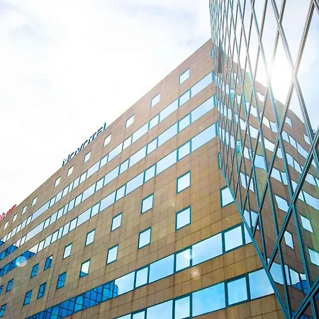 Novotel Marne-la-Vallée Noisy-le-Grand-3
