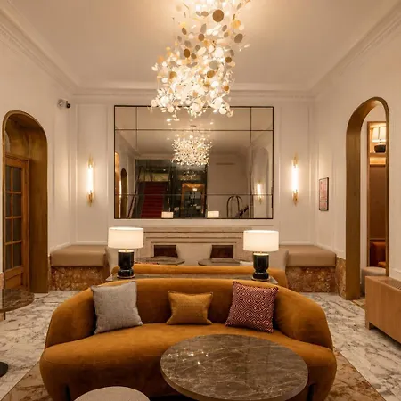 Grand Hotel Bellevue - Grand Place-3