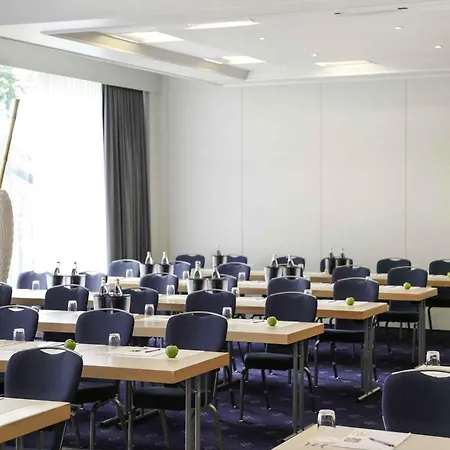 Mercure Hotel Lüdenscheid-3