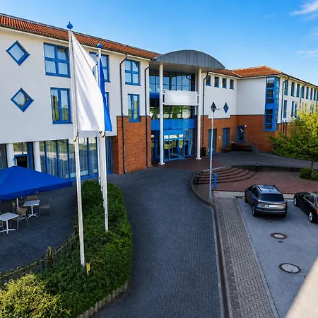 Sunday Hotel And Spa Wismar-2
