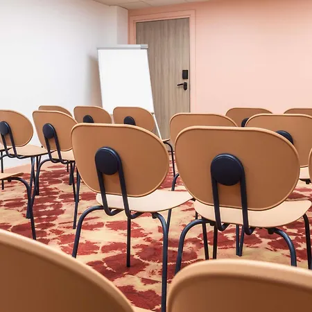 Ibis Styles Strasbourg Centre République-2