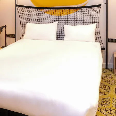 Greet By Accor Boulogne Billancourt Paris-3