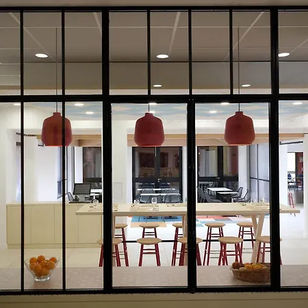 Hôtel ibis Styles Auxerre Nord-2