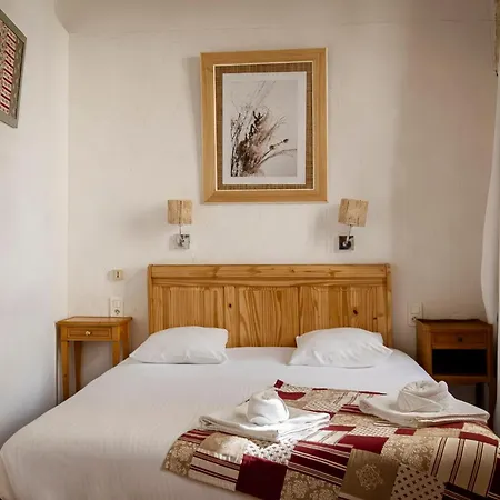 Hotel La Muette-3