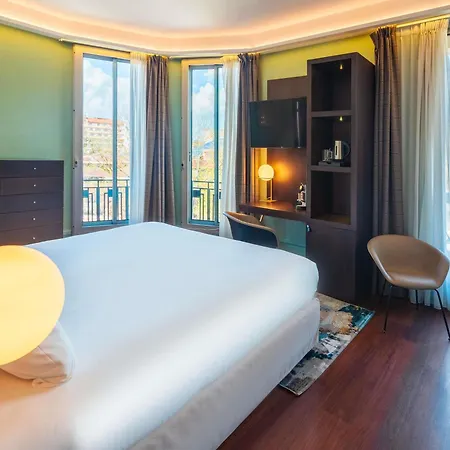 Le Splendid Hotel Lac D'Annecy - Handwritten Collection-2