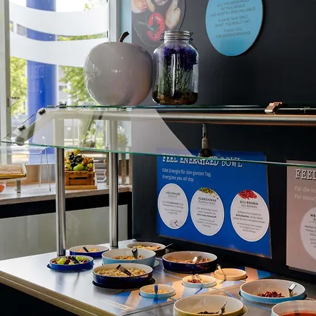 Novotel Koeln City-2