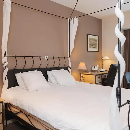 Hotel De Hofkamers-2
