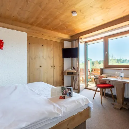 Dreimäderlhaus - Das vegetarische Boutique Hotel-3