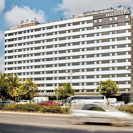 Expo Hotel Valencia-3