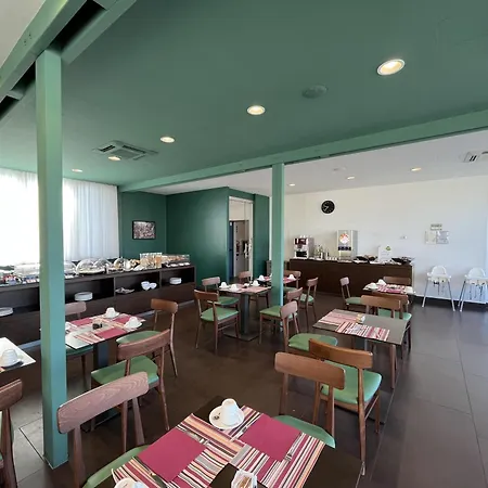 Best Western Hotel Plaza-2