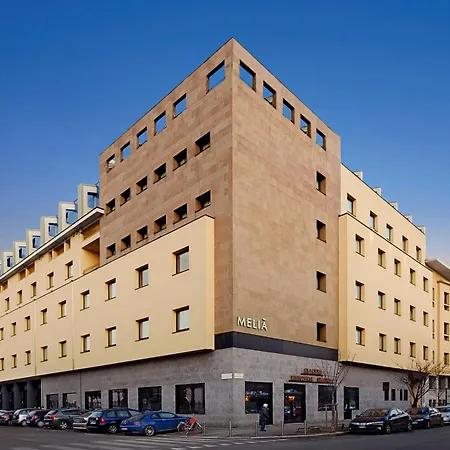 Melia Milano-2