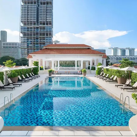 Raffles Singapore-2