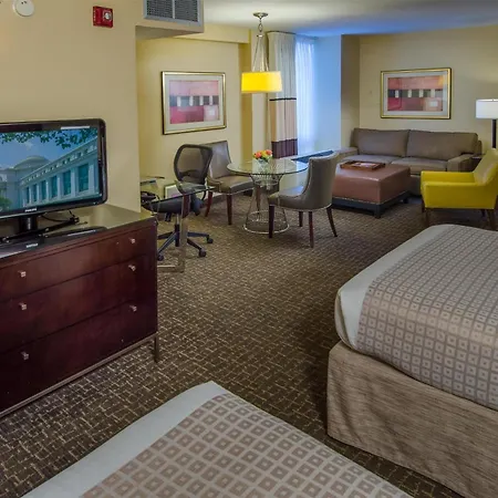 Beacon Hotel & Corporate Quarters-2