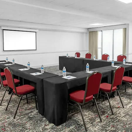 Four Points By Sheraton Orlando International Drive-2