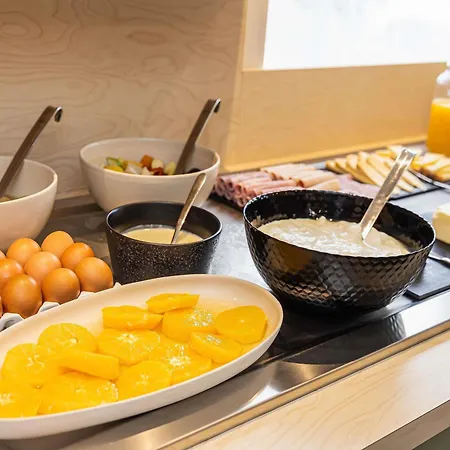ibis Styles Lille Villeneuve d'Ascq-2