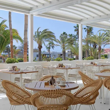 Paradisus by Meliá Gran Canaria - All Inclusive-2