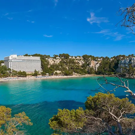 Meliá Cala Galdana-2