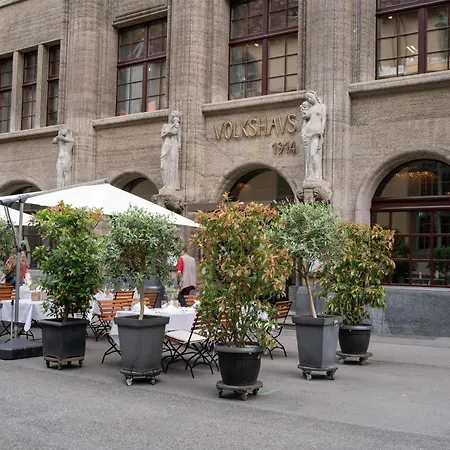 Best Western Plus Hotel Bern-2