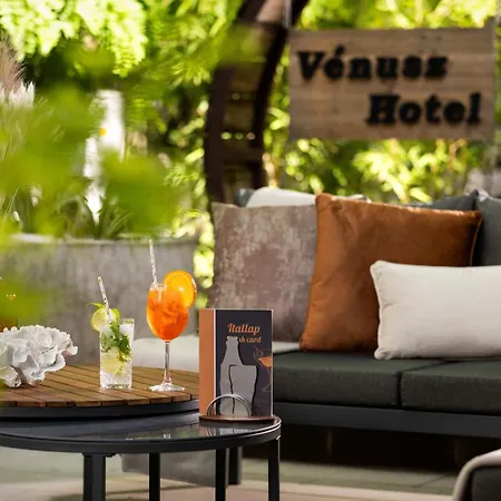 Venusz Hotel-2