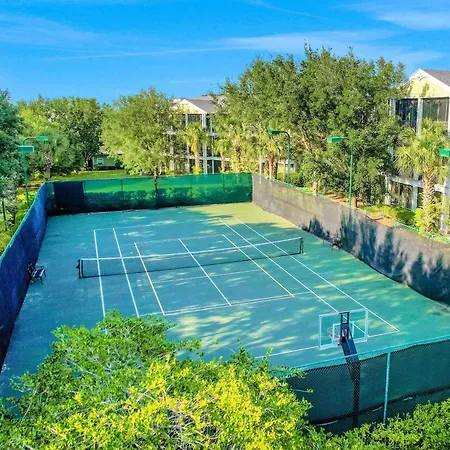 Newly Renovated Condo With Stunning View Of Pond Walking Trail And Tennis Courts-2
