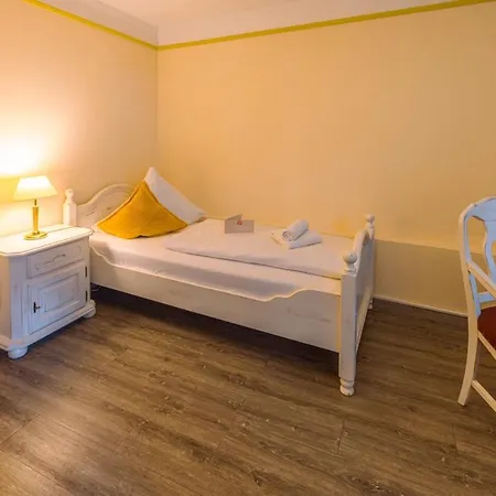 Hotel Speeter-3