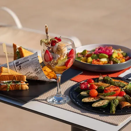 Thb Naeco Ibiza - Adults Only-3